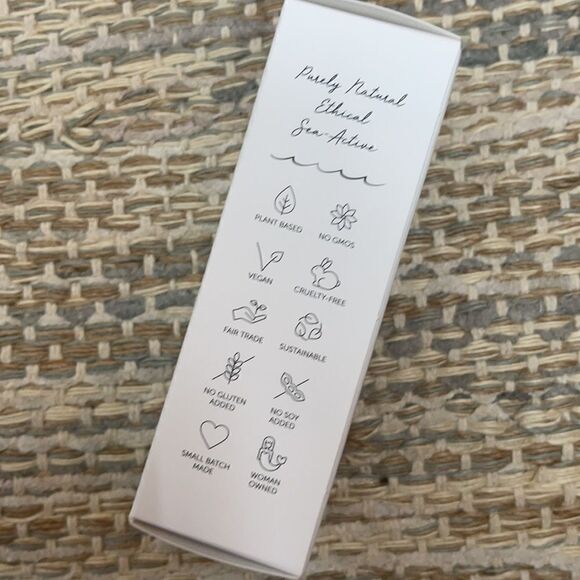 Earth Harbor Marina Biome Brightening Ampoule - Picture 6 of 8